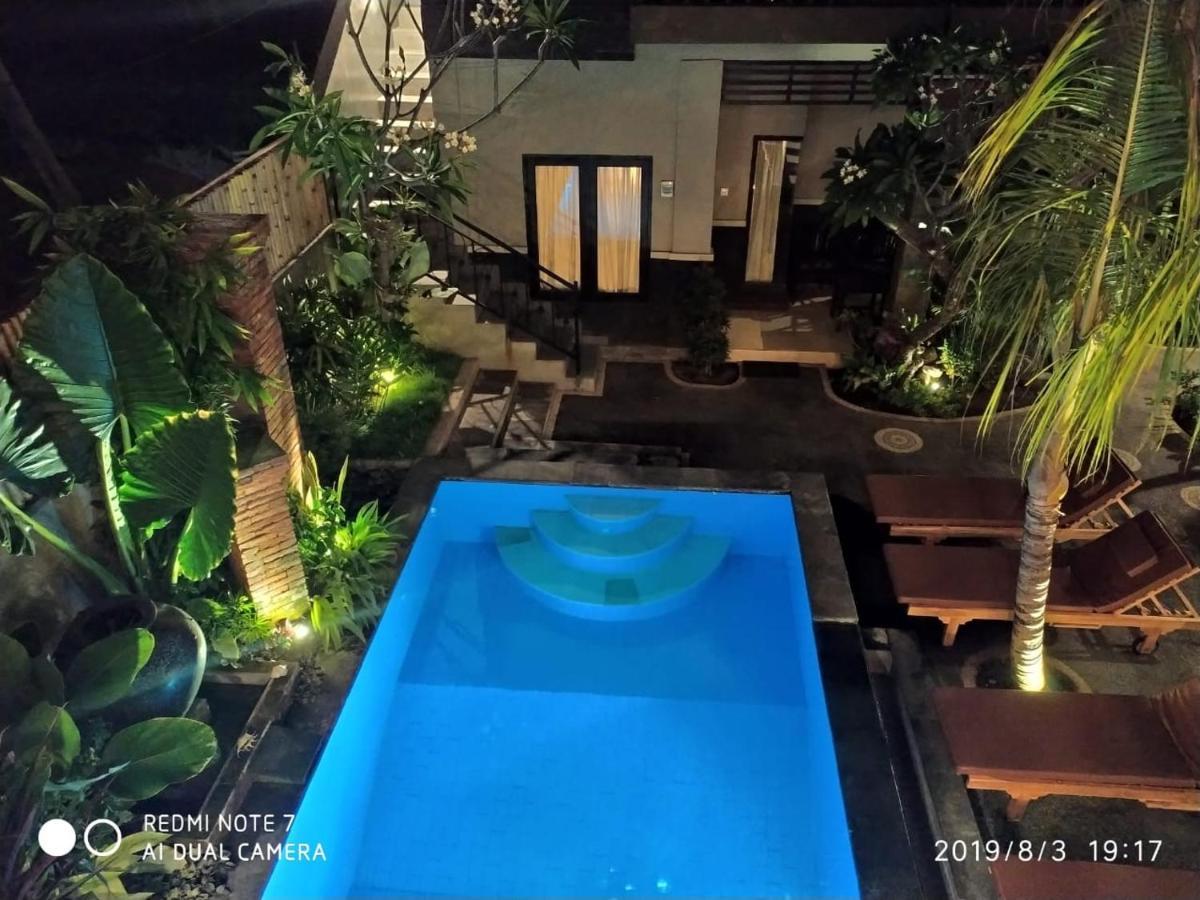 Villa Di Amed Exterior photo
